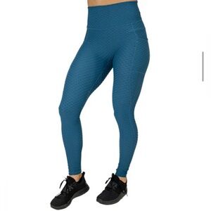 CVG Athlete Armor Leggings